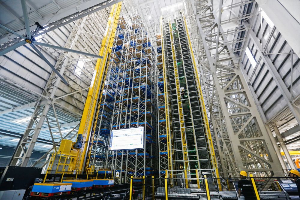 3 德赢VWIN智能45米高明高堆垛机系统&35米高明级多穿系统.jpg